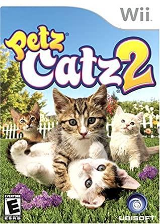 Petz catz