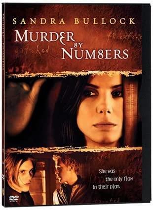 Murder by numbers