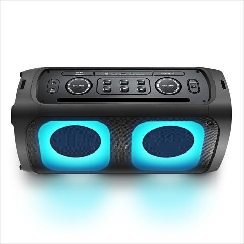 Speaker bluehtoot