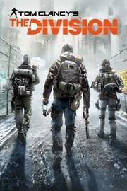 The division