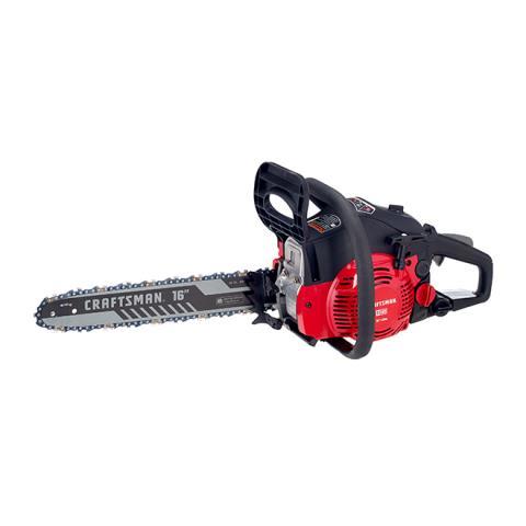 Chain saw dans boite noire