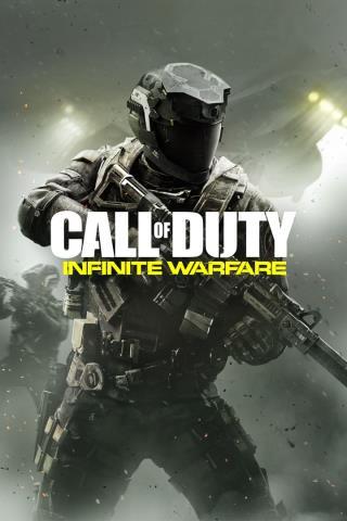 Call of duty infinite warfare