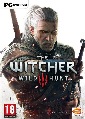 The witcher 3 wild hunt