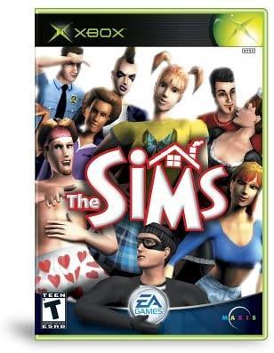 The sims