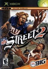 Nfl street 2