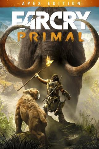 Far cry primal