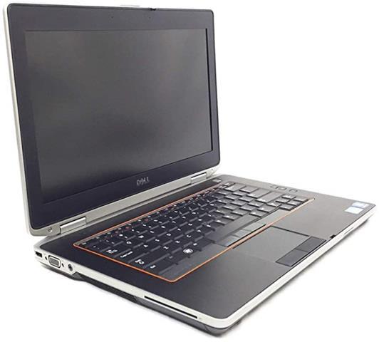 Dell lattitude i5(2nd gen)/win7 era