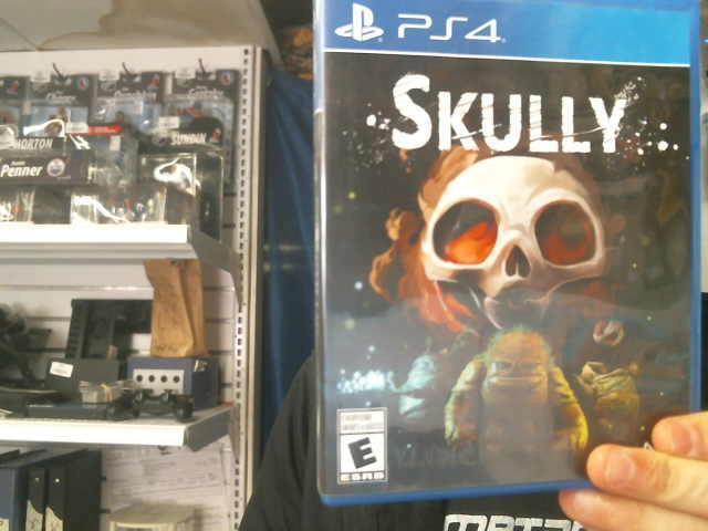 Skully