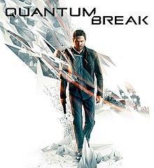 Quantum break