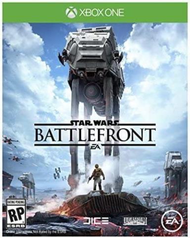 Star wars battlefront