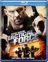 Tactical force