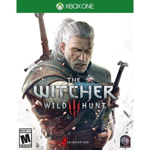 The witcher 3 wild hunt