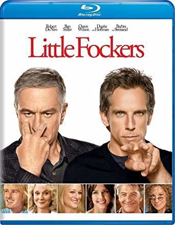 Little fockers - la petite famille