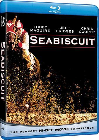 Seabiscuit