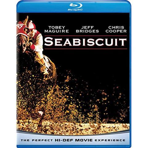 Seabiscuit