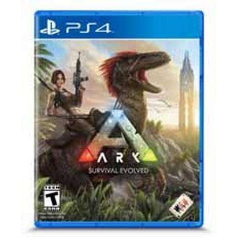 Ark