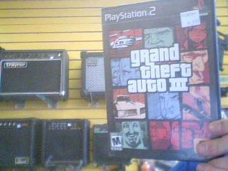 Gta iii