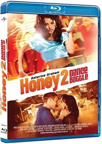 Honey 2