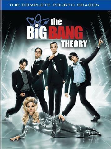 The big bang