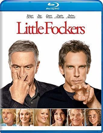 Little fockers