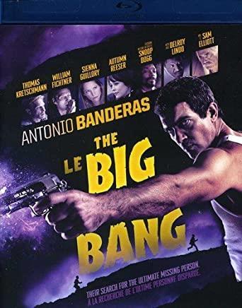 The big bang