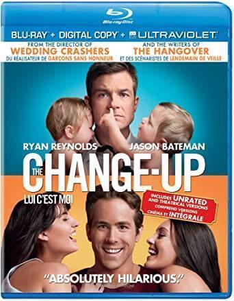 The change-up