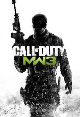 Modern warfare 3