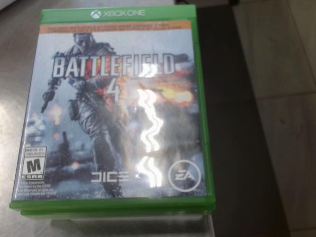 Battlefield 4