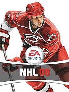 Nhl 08