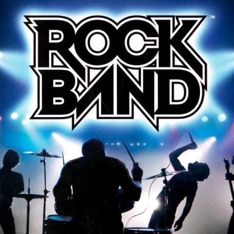 Rockband