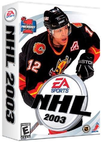 Nhl 2003