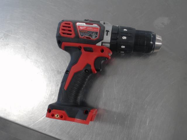 Milwaukee hammer drill 1/2 13mm