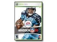 Madden 08