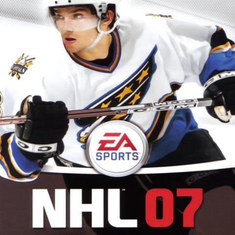 Nhl 07