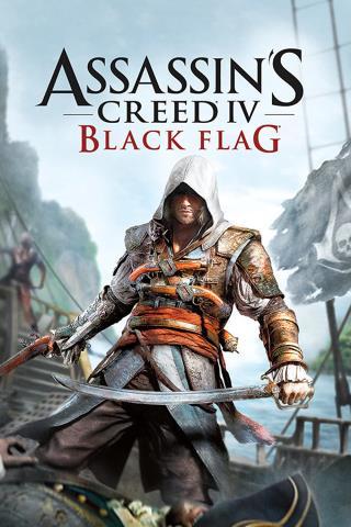 Assassin creed black flag