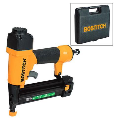 Bostitch gun a clou