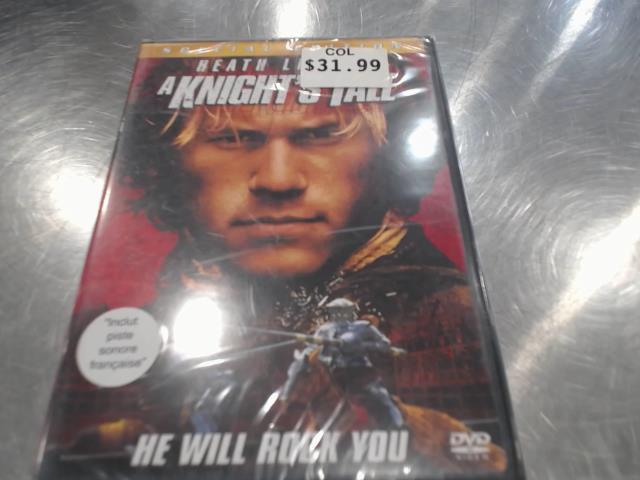 Knight's tale