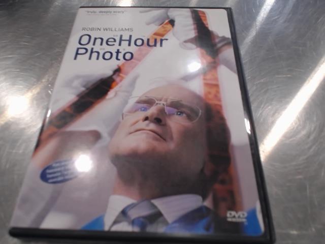 One hour photo