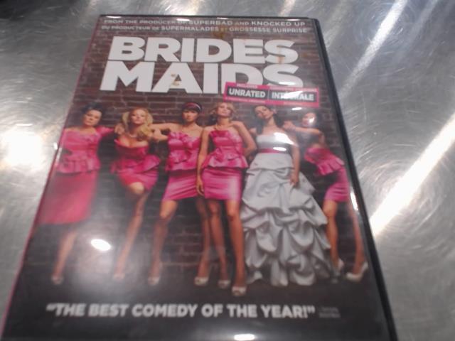 Brides maids