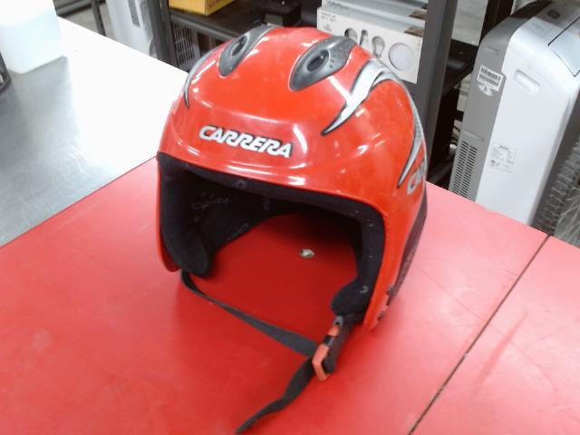 Casque de ski pour enfant taille medium