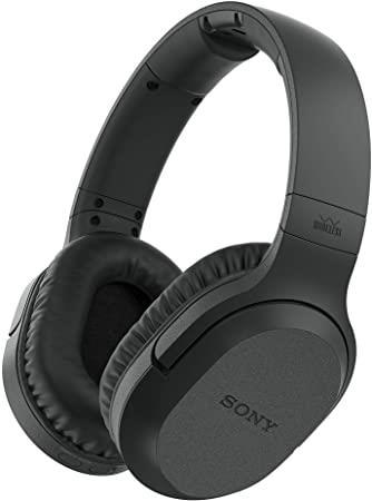 Casque de musique sony noir brand new