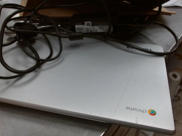 Chromebook chargeur