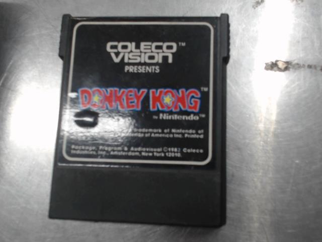 Donkey kong