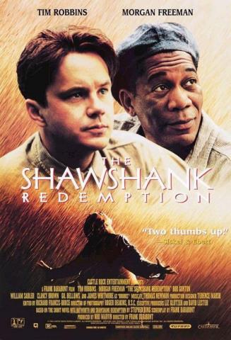  l'ombre de shawshank