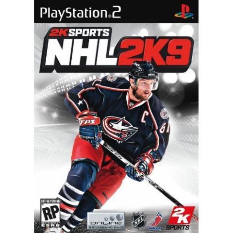 Nhl2k9