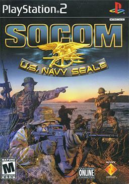 Socom us navy seals