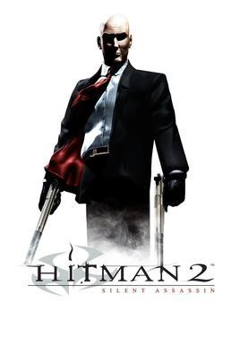 Hitman 2