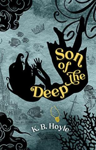 Son of the deep