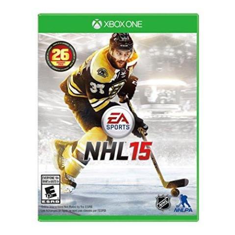 Nhl 15