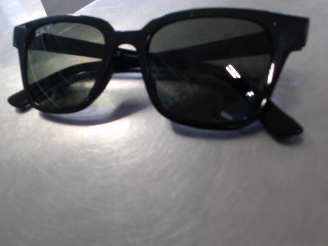 Runette layban polarized noir